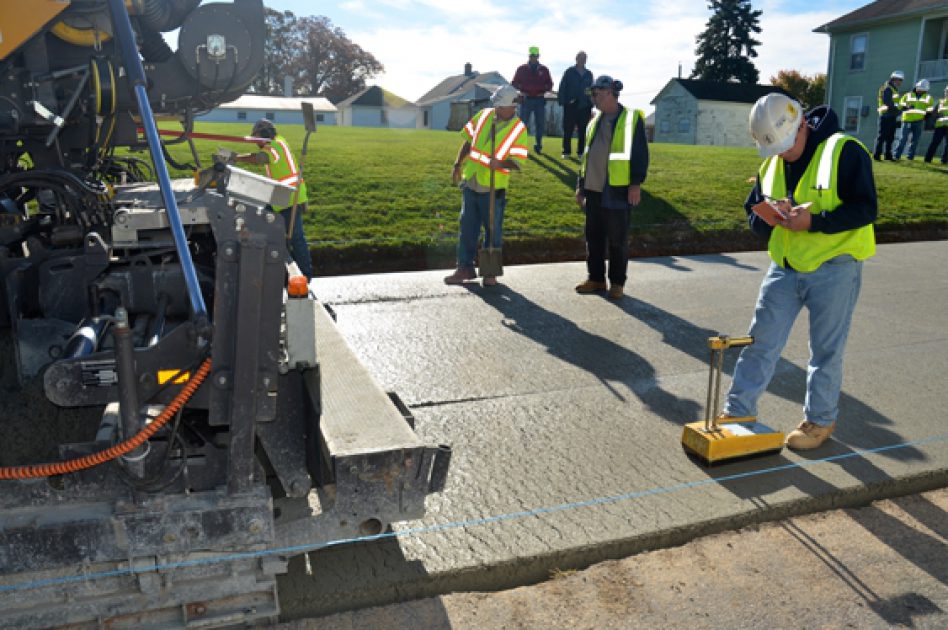 What is Hot Weather Concreting? | Specify Concrete