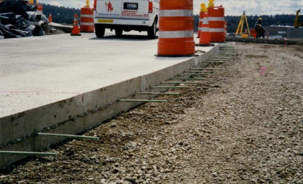 Concrete Pavement Bases and SubBases Specify Concrete