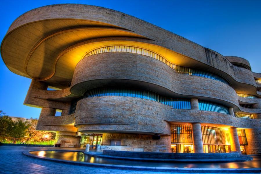 National museum of the american indian